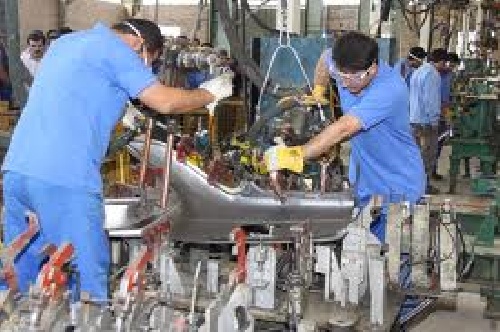 کاربرد MCDM در انتخاب خط تولید برتر