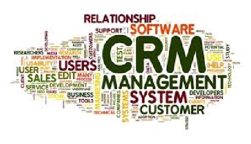 پروژه درس مدیریت ارتباط با مشتری (CRM): مدلی برای پیشگیری از اتلاف وقت مشتریان در یک سازمان