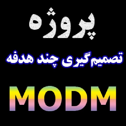 مدل چند هدفه برای موجودی چند کالا با محدودیت فضای انبار (حل به وسیله الگوریتم ژنتیک)