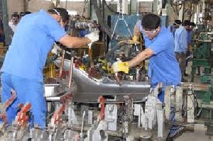 کاربرد MCDM در انتخاب خط تولید برتر